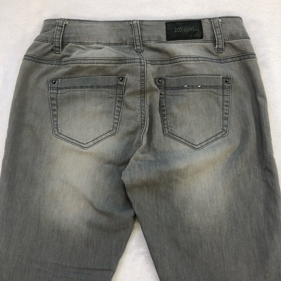 ZCO Jeans, Size 3 - Picture 7 of 12